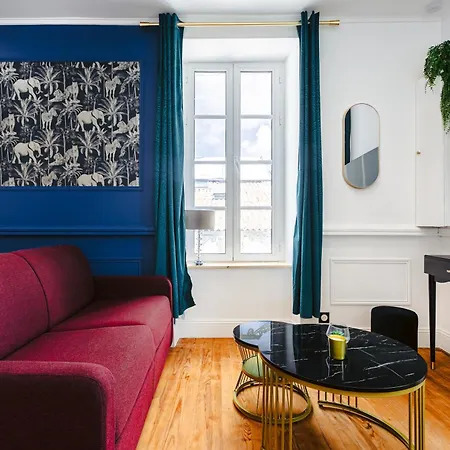 Le Baroque Rochelais * Ла-Рошель