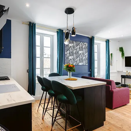 Le Baroque Rochelais