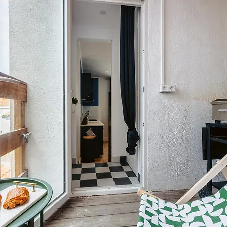 Le Baroque Rochelais Ла-Рошель