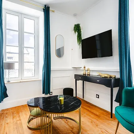 Le Baroque Rochelais *